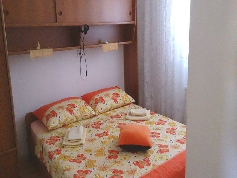 Apartments Justic Njivice Esterno foto